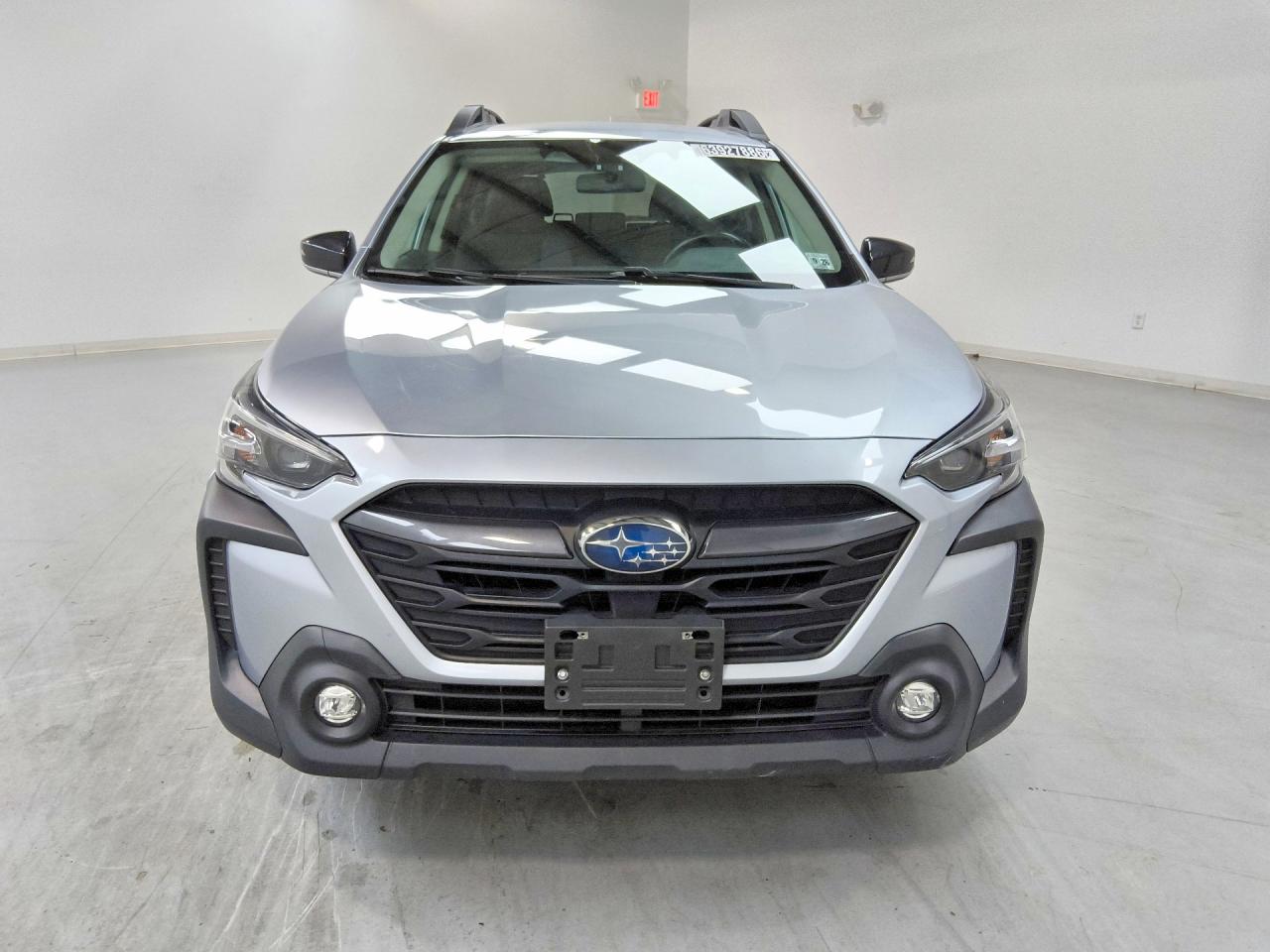 2023 SUBARU OUTBACK PREMIUM — снимка 5