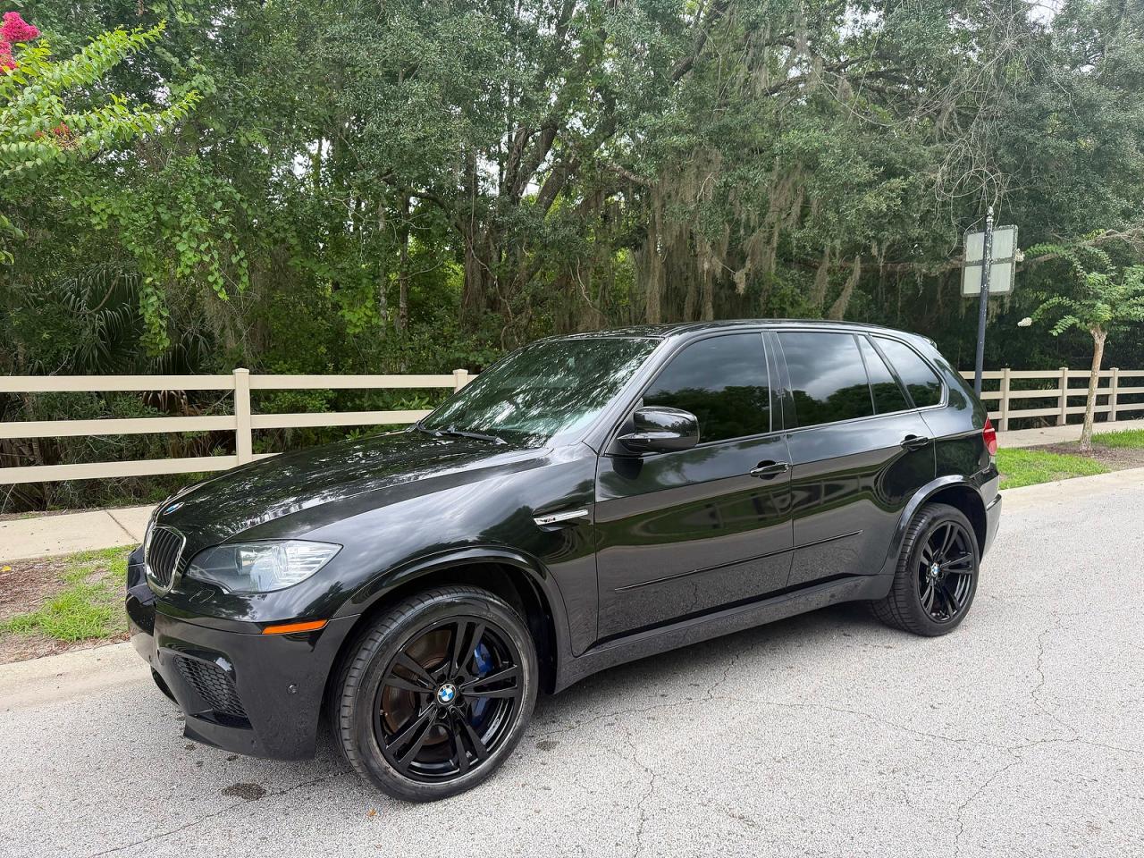 2013 BMW X5 M — снимка 2