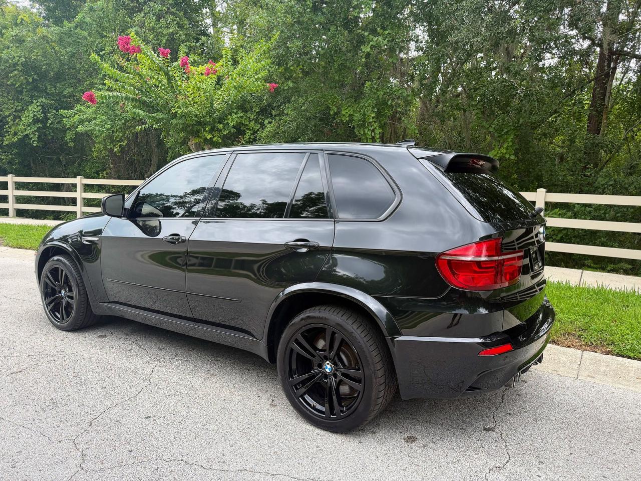 2013 BMW X5 M — снимка 3