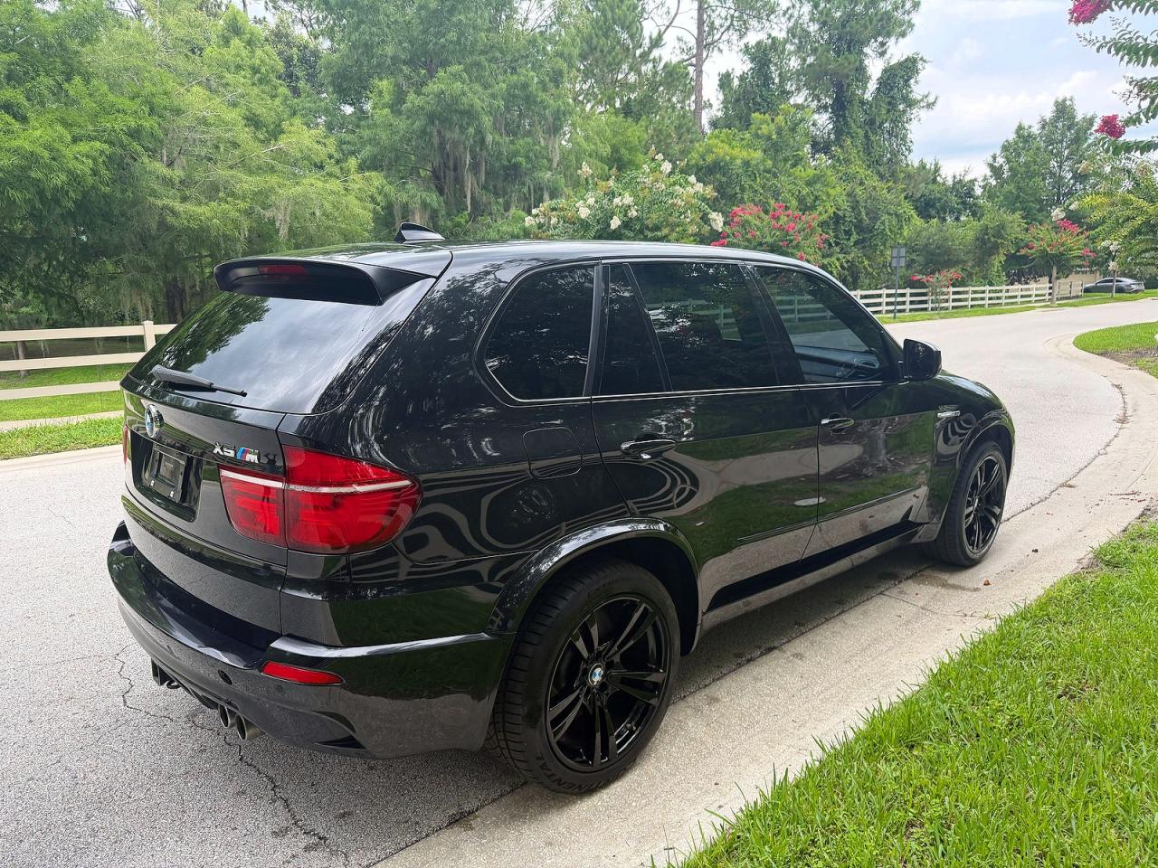 2013 BMW X5 M — снимка 4
