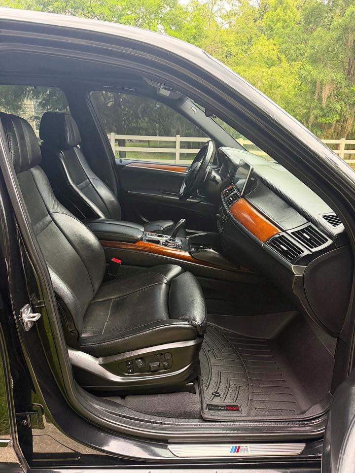 2013 BMW X5 M — снимка 5