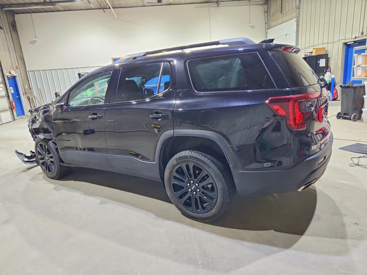 2023 GMC ACADIA SLE — снимка 2