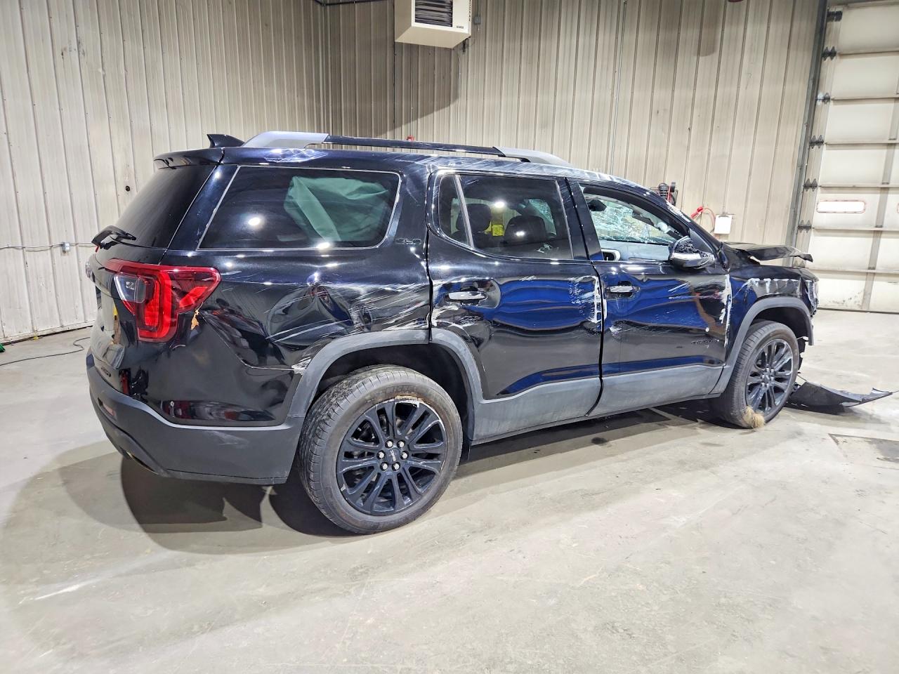 2023 GMC ACADIA SLE — снимка 3