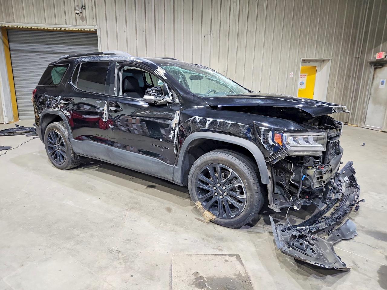 2023 GMC ACADIA SLE — снимка 4