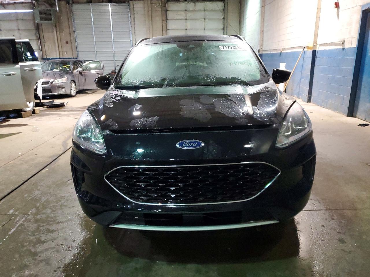 2020 FORD ESCAPE SE — снимка 5