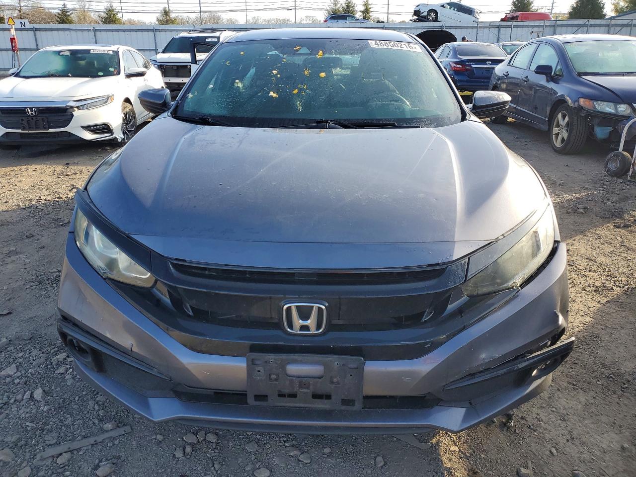 2020 HONDA CIVIC SPORT — снимка 5