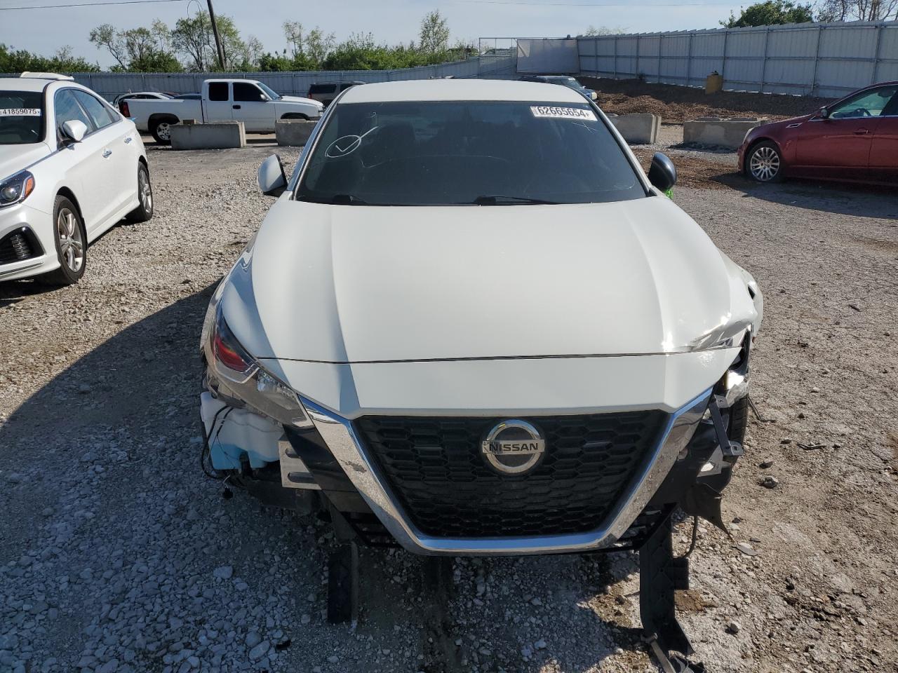 2019 NISSAN ALTIMA S — снимка 5