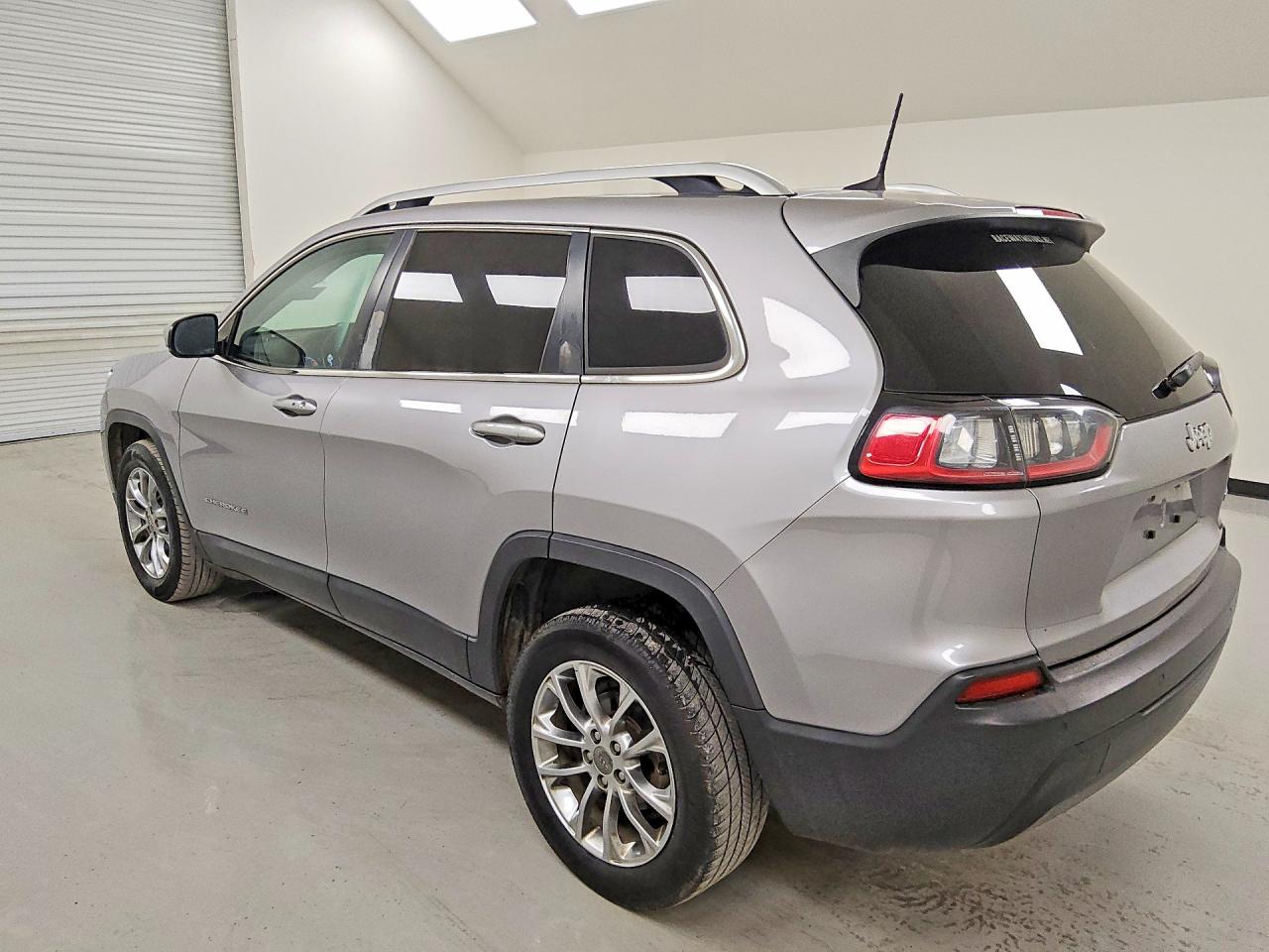 2019 JEEP CHEROKEE LATITUDE PLUS — снимка 2