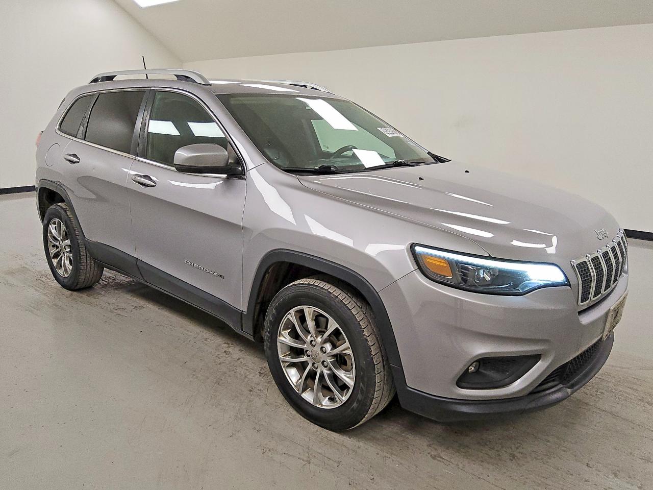 2019 JEEP CHEROKEE LATITUDE PLUS — снимка 4
