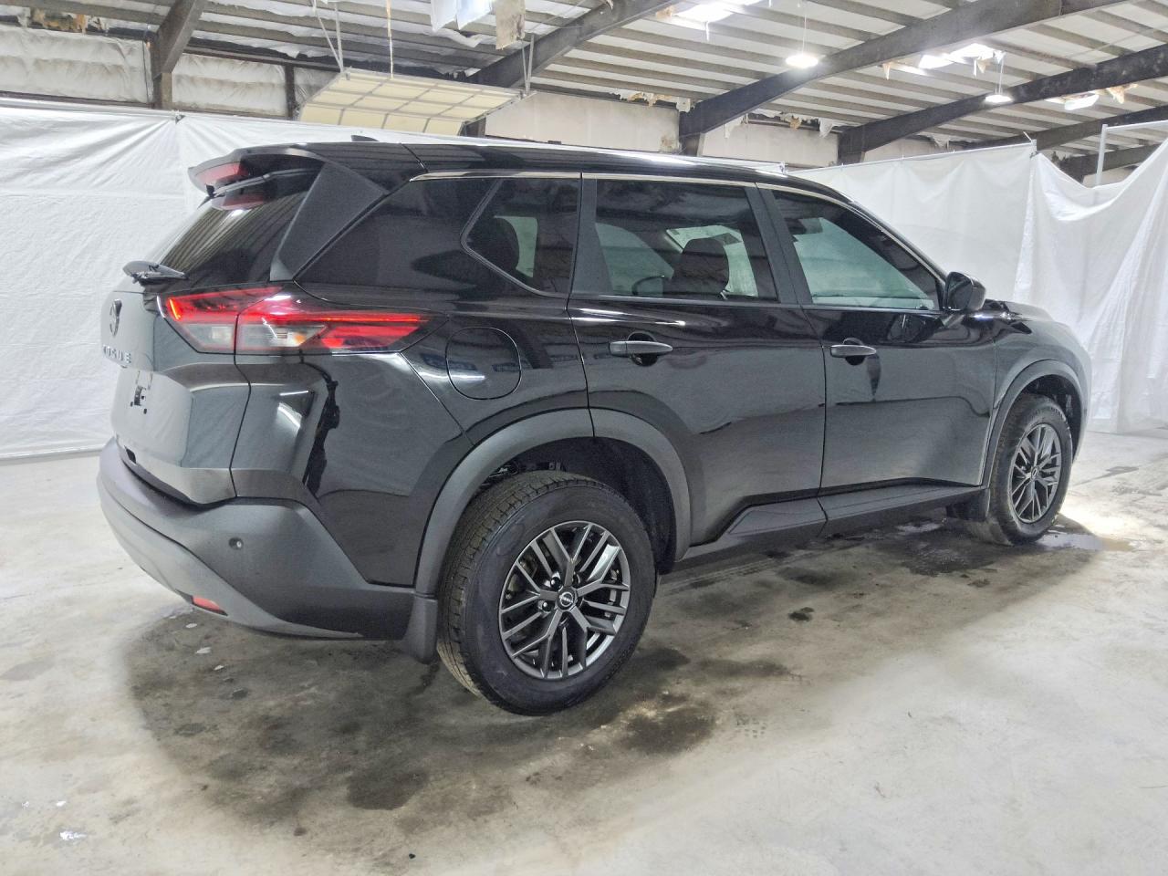 2023 NISSAN ROGUE S — снимка 3