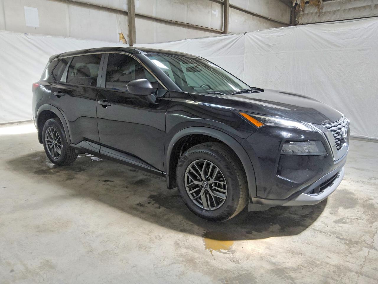 2023 NISSAN ROGUE S — снимка 4