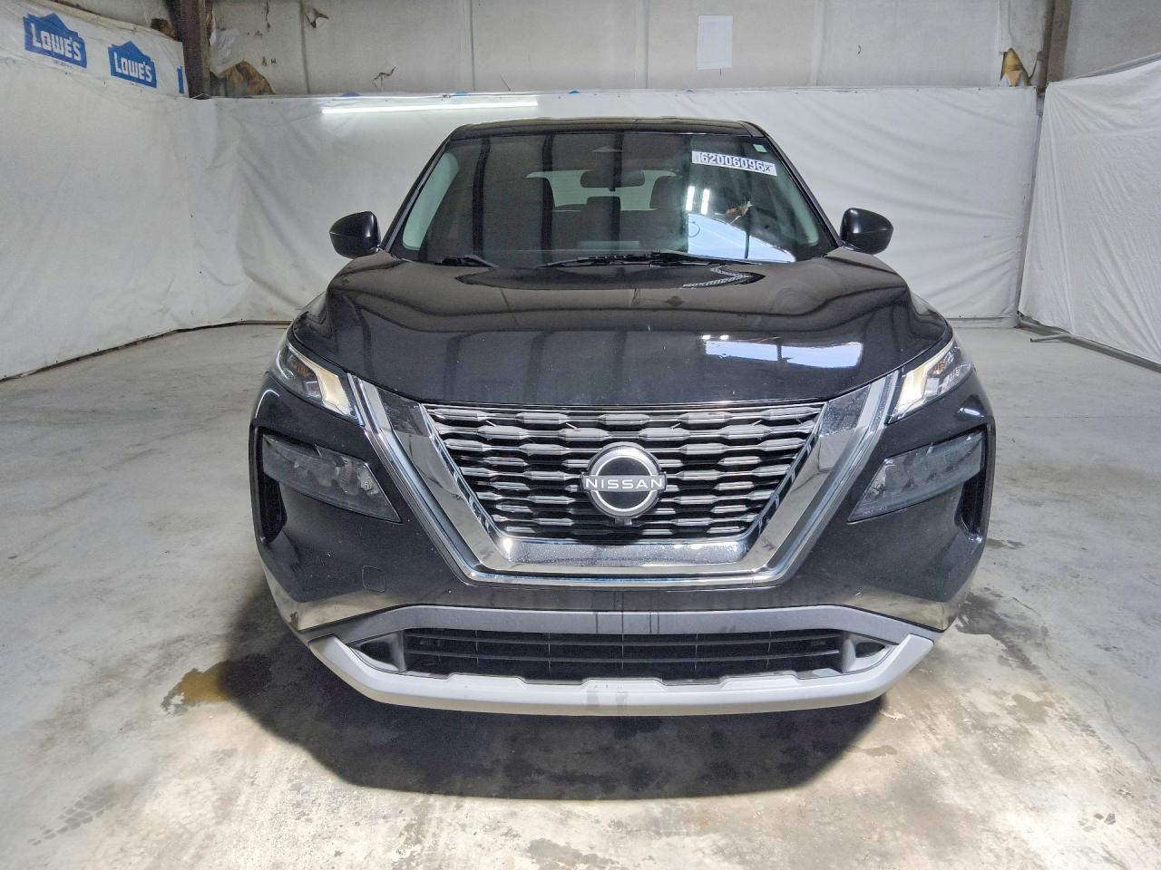 2023 NISSAN ROGUE S — снимка 5