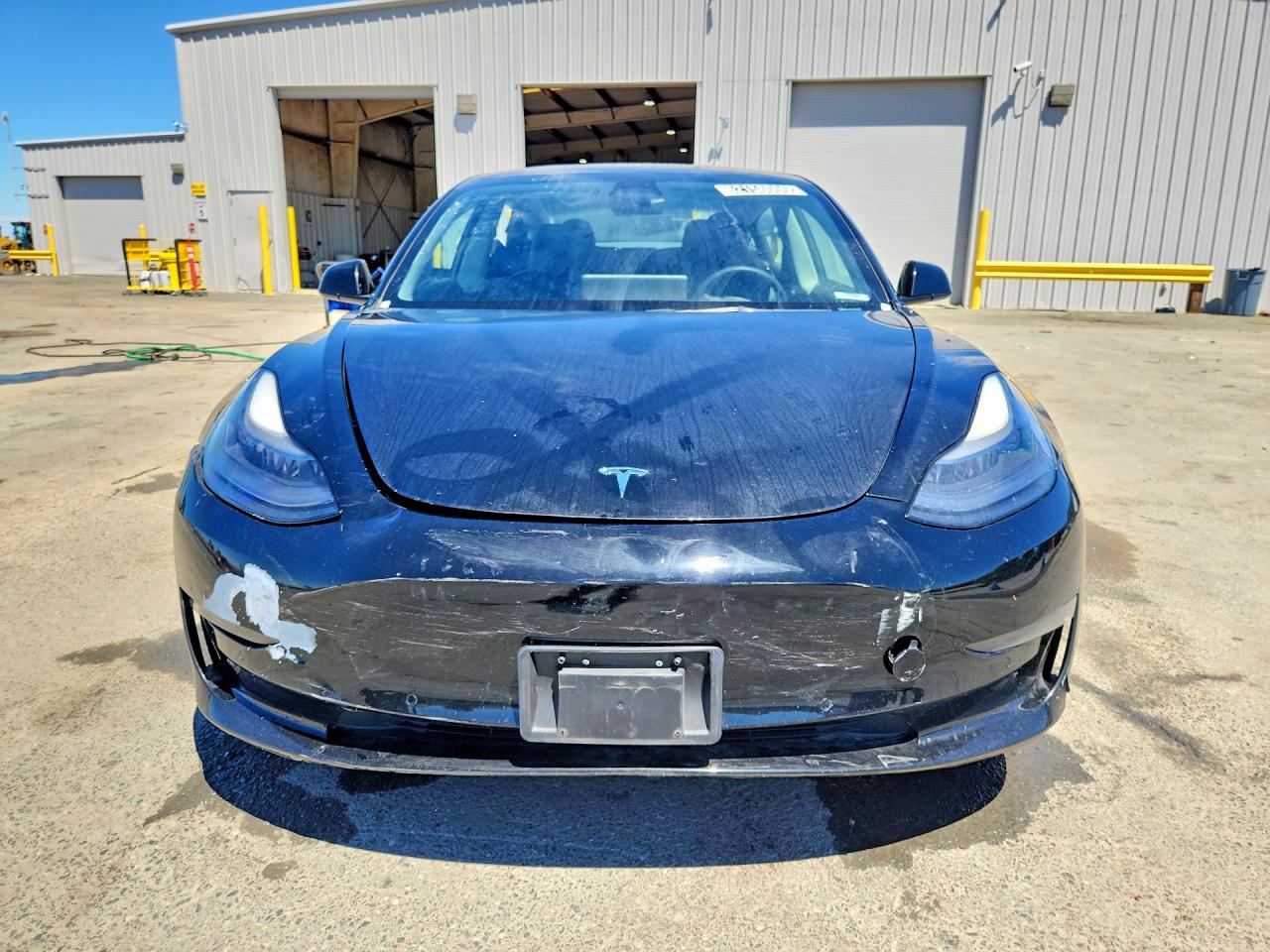 2022 TESLA MODEL 3 — снимка 5