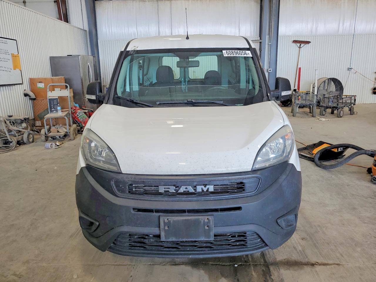 2020 RAM PROMASTER CITY — снимка 5