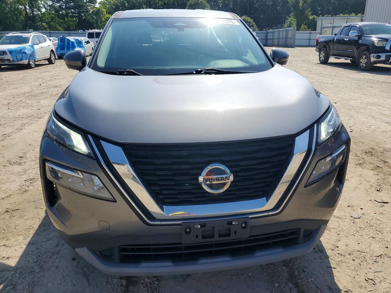 2021 NISSAN ROGUE SV — снимка 5