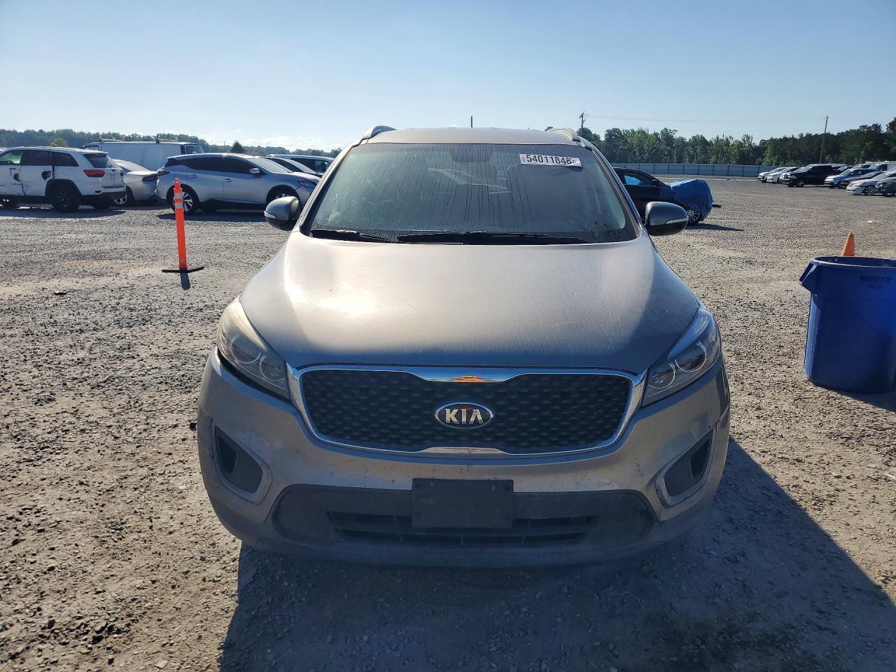 2017 KIA SORENTO LX V6 — снимка 5