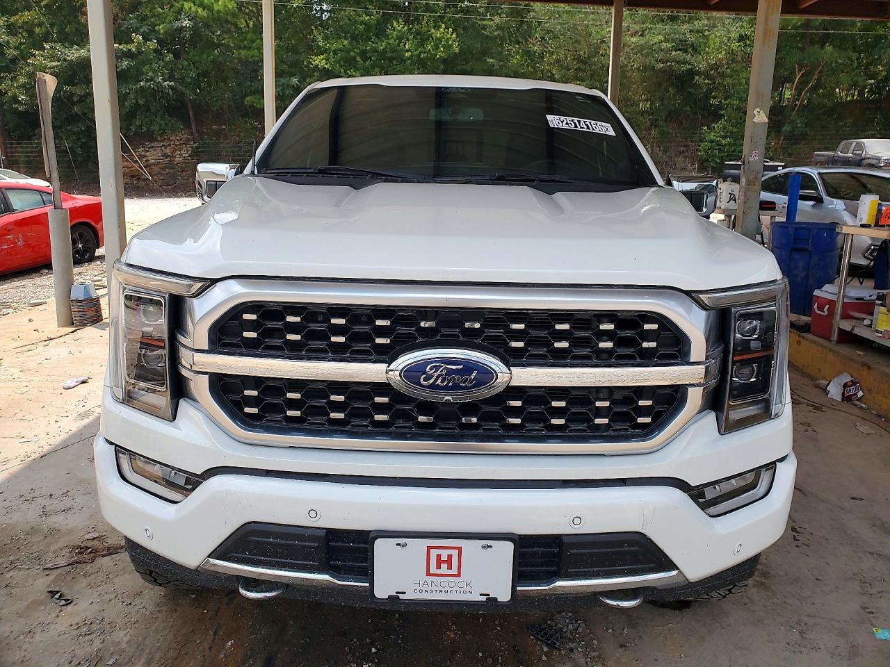 2022 FORD F150 SUPERCREW — снимка 5