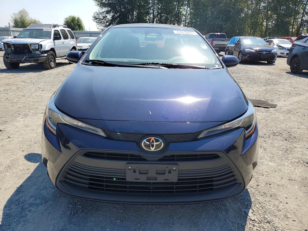 2023 TOYOTA COROLLA LE — снимка 5