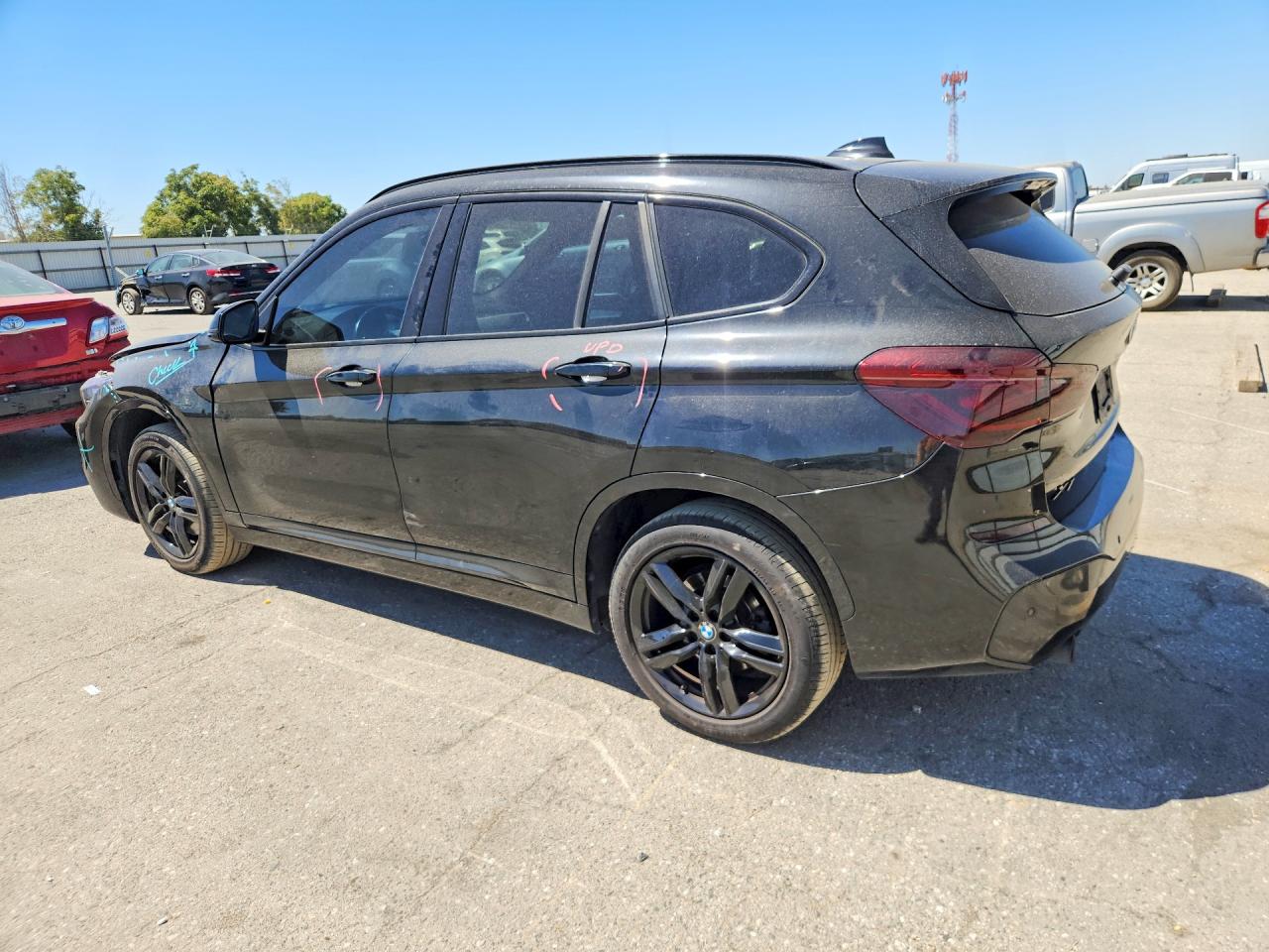 2018 BMW X1 XDRIVE28I — снимка 2