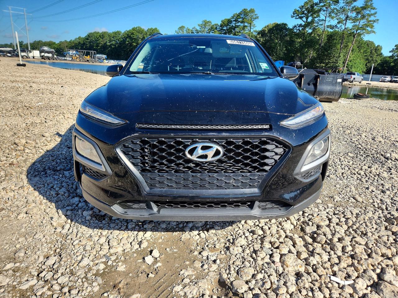2020 HYUNDAI KONA SEL — снимка 5
