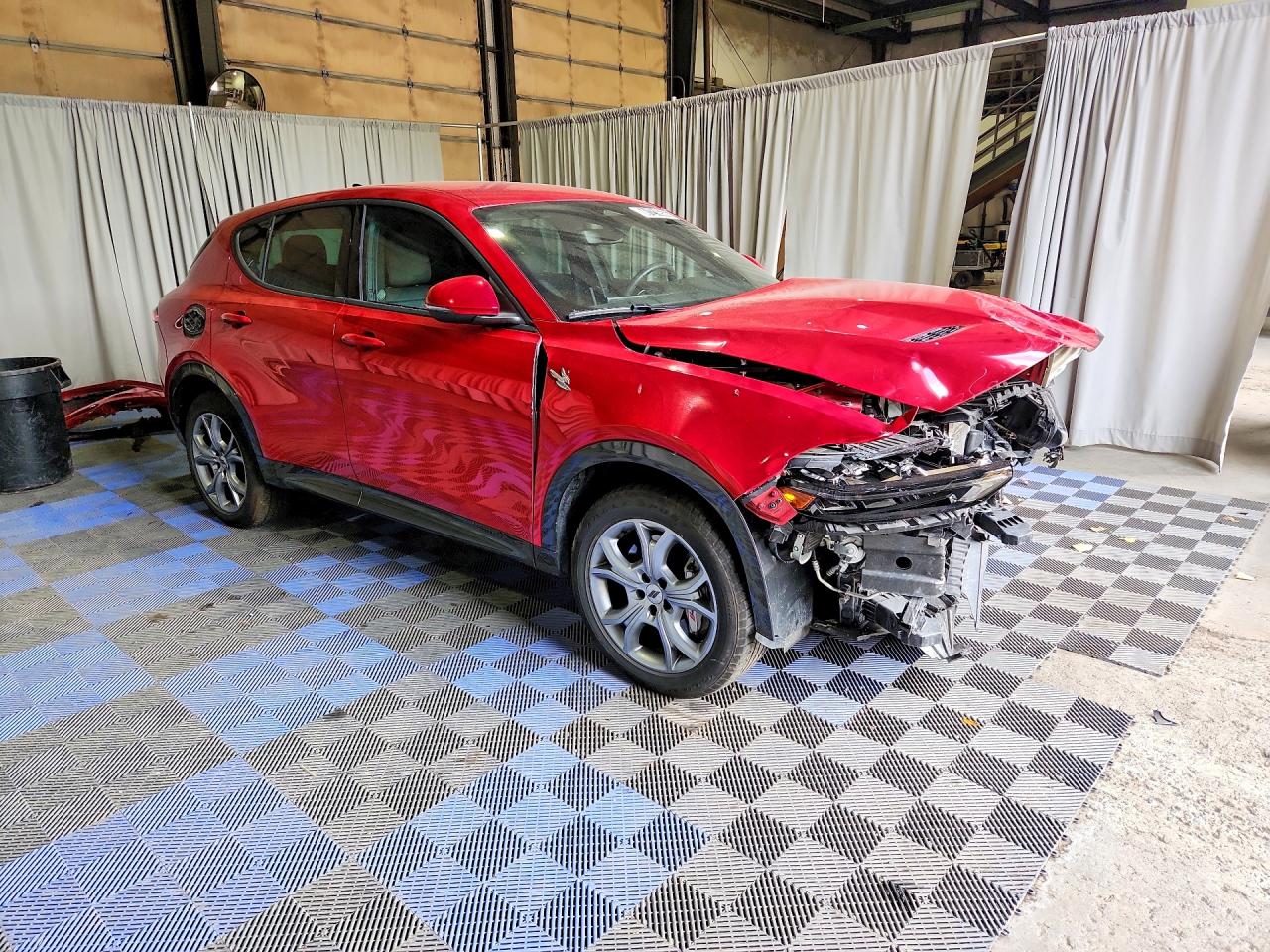 2024 DODGE HORNET R/T — photo 4