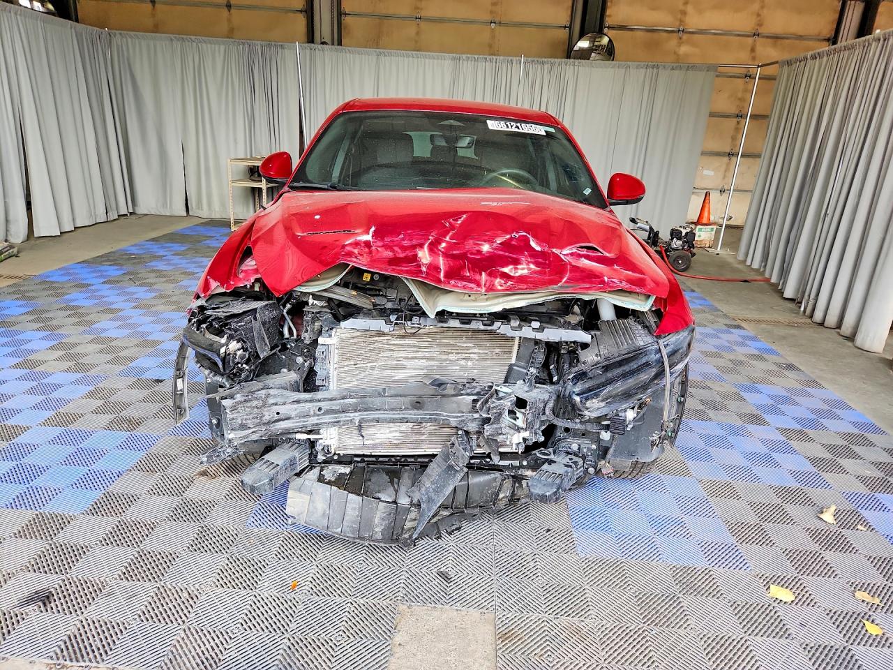 2024 DODGE HORNET R/T — photo 5