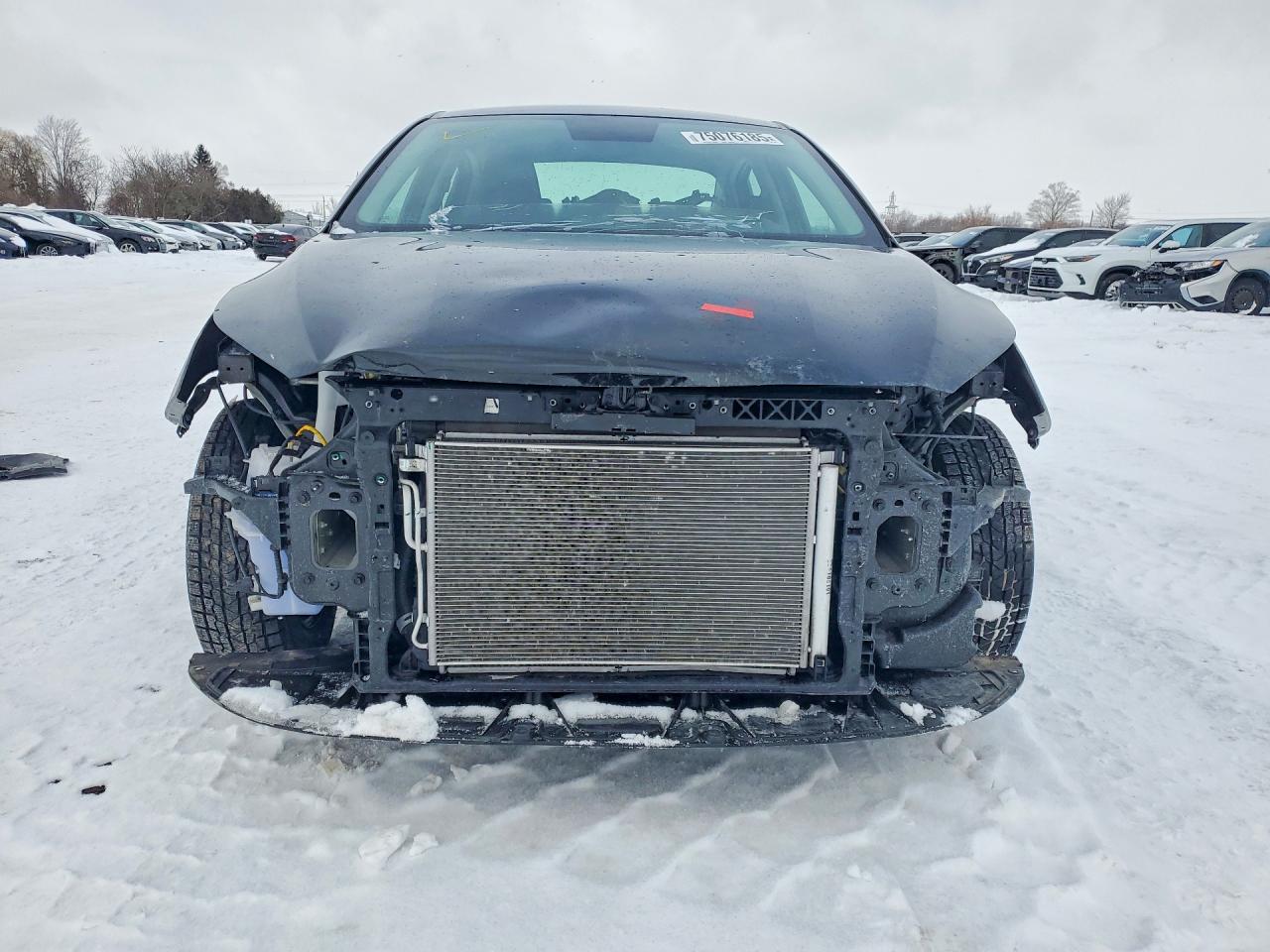 2024 KIA FORTE LX — снимка 5