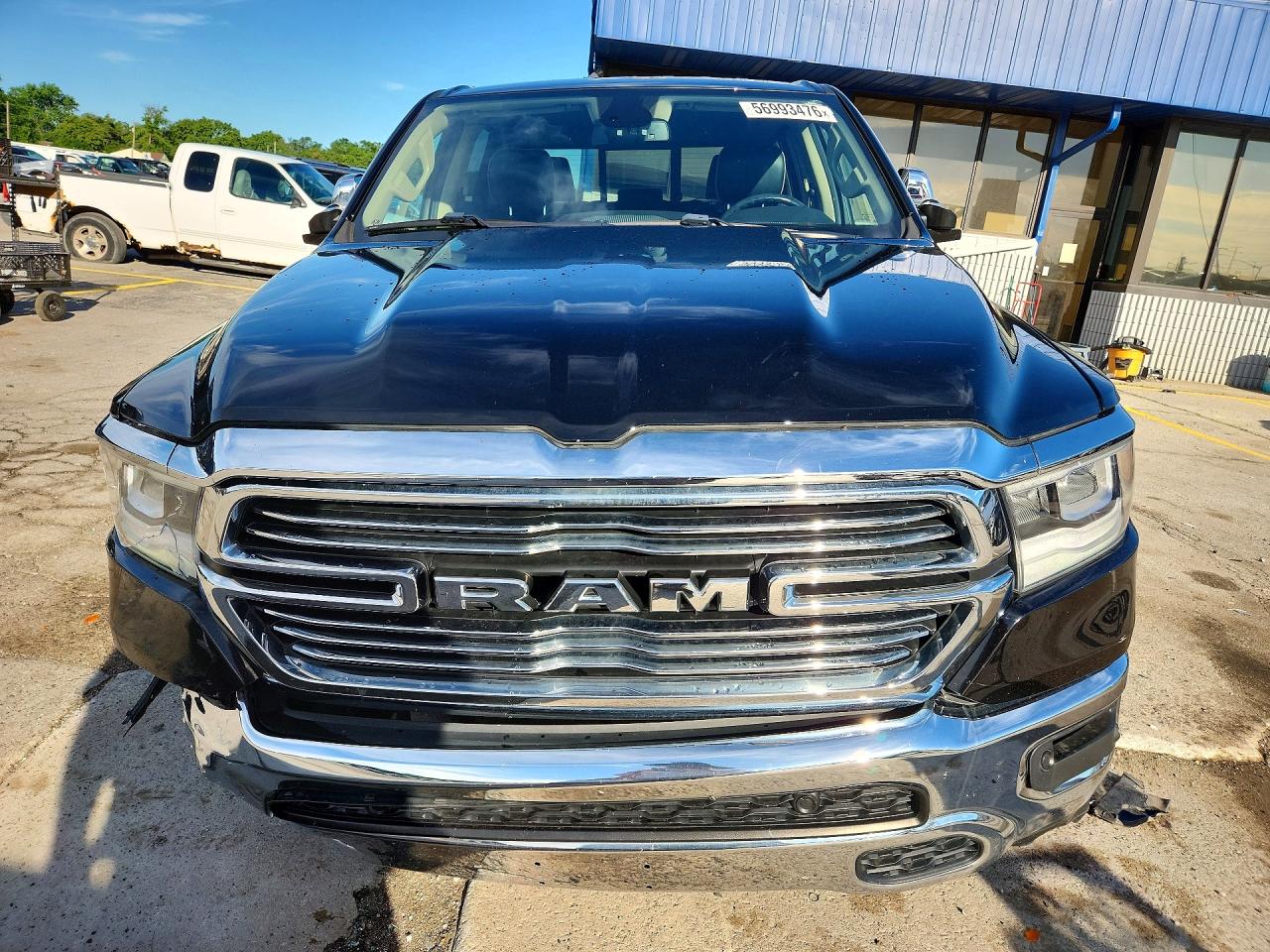 2019 RAM 1500 LARAMIE — снимка 5