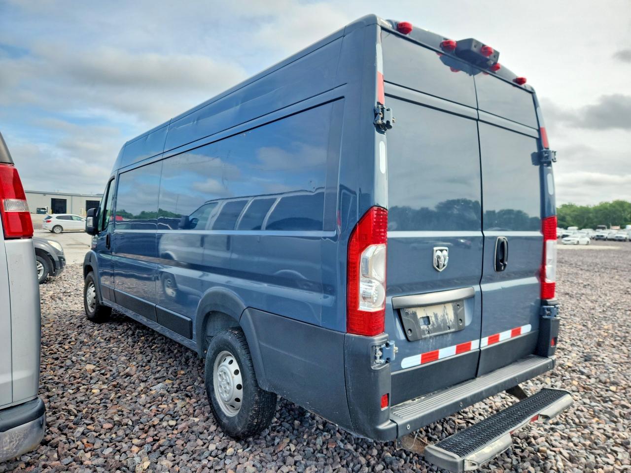 2019 RAM PROMASTER 3500 3500 HIGH — снимка 2