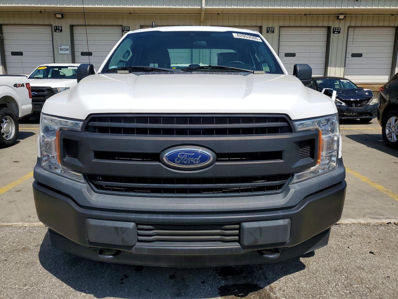 2020 FORD F150 SUPER CAB — снимка 5