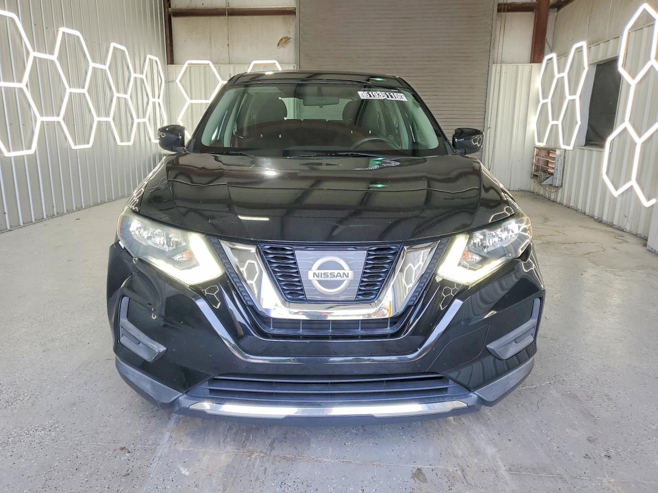 2017 NISSAN ROGUE S — снимка 5