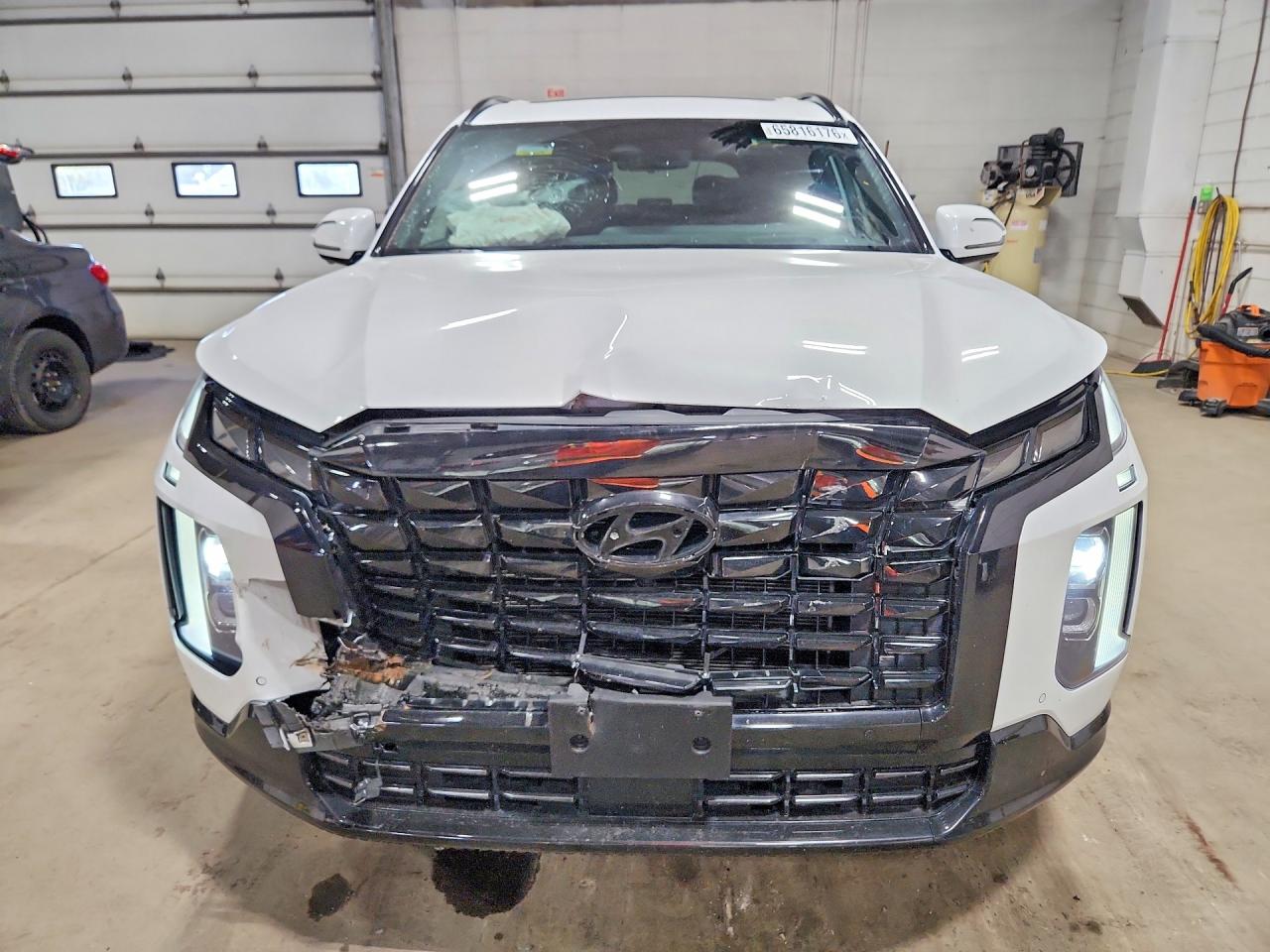 2024 HYUNDAI PALISADE CALLIGRAPHY NIGHT EDITION — снимка 5