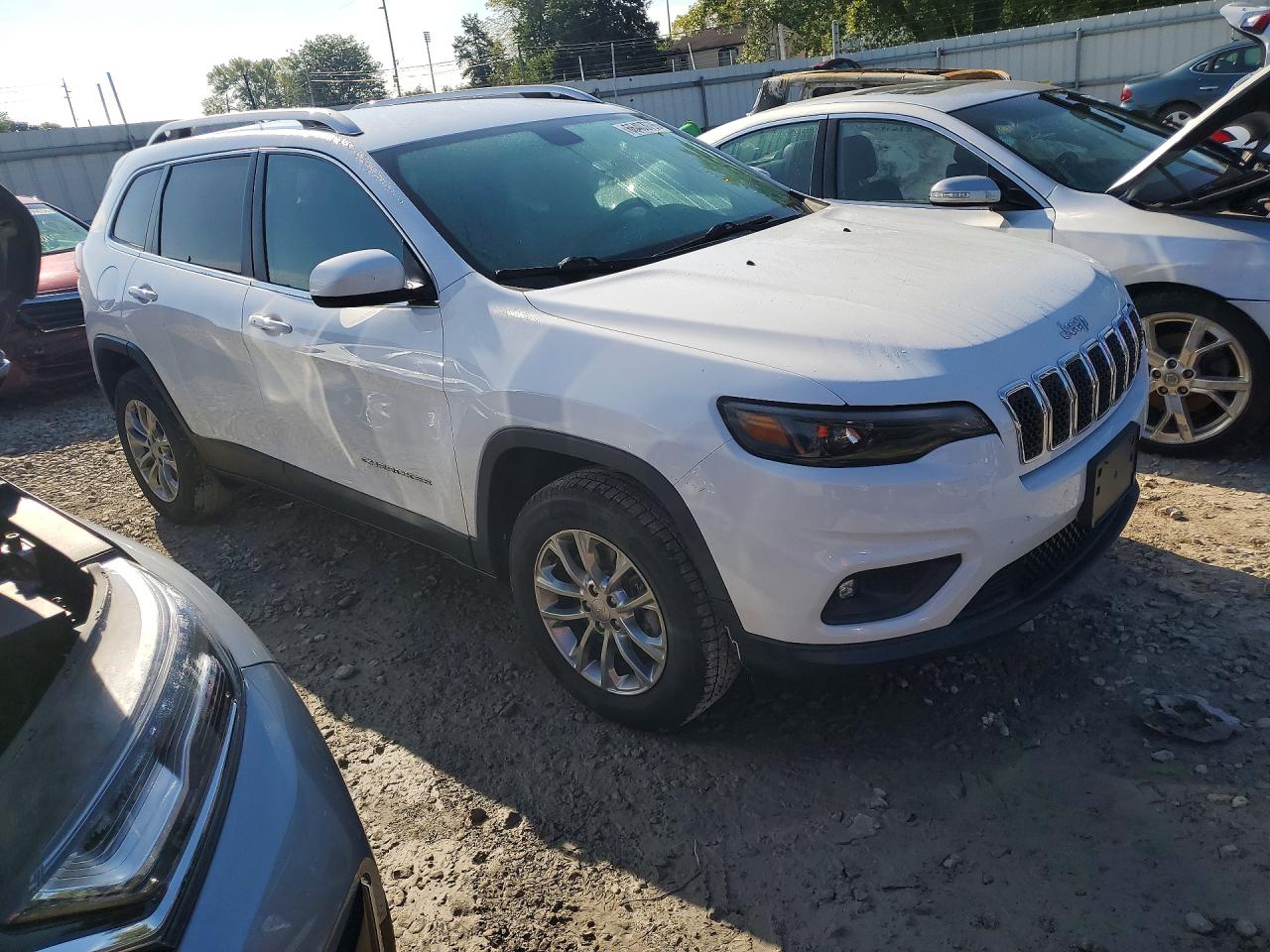 2019 JEEP CHEROKEE LATITUDE PLUS — снимка 4