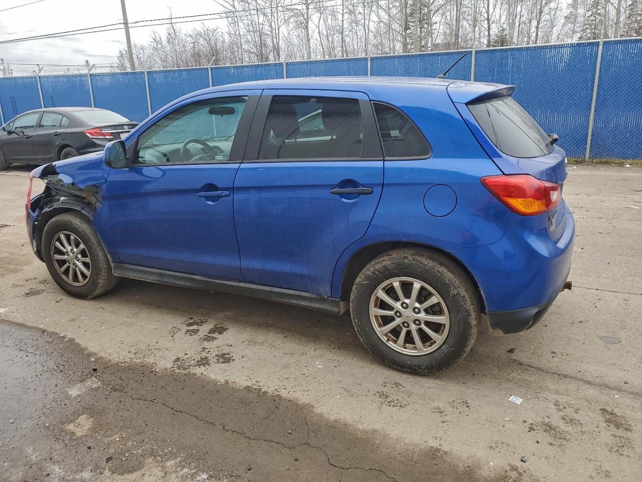 2015 MITSUBISHI RVR SE — снимка 2