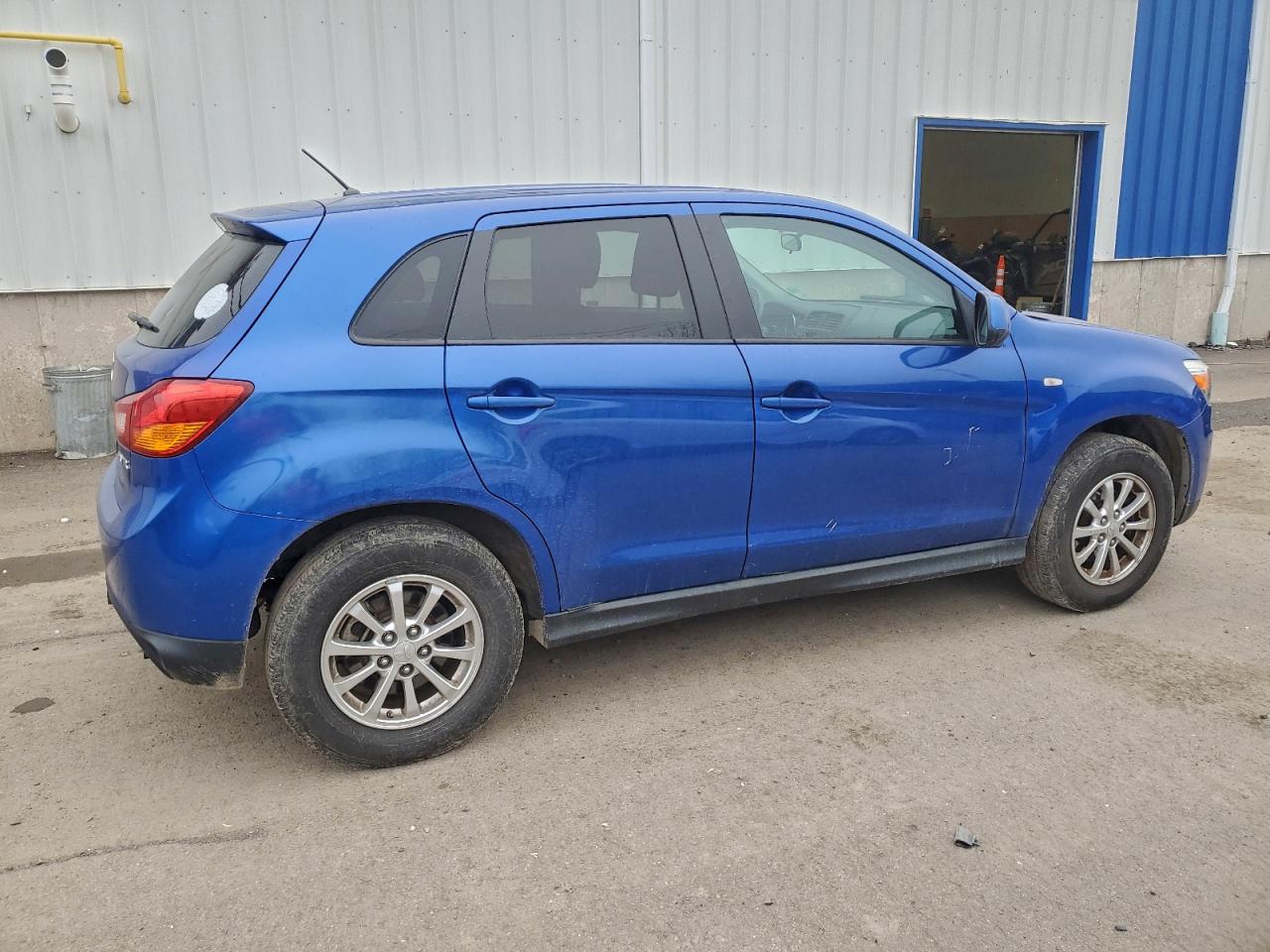 2015 MITSUBISHI RVR SE — снимка 3