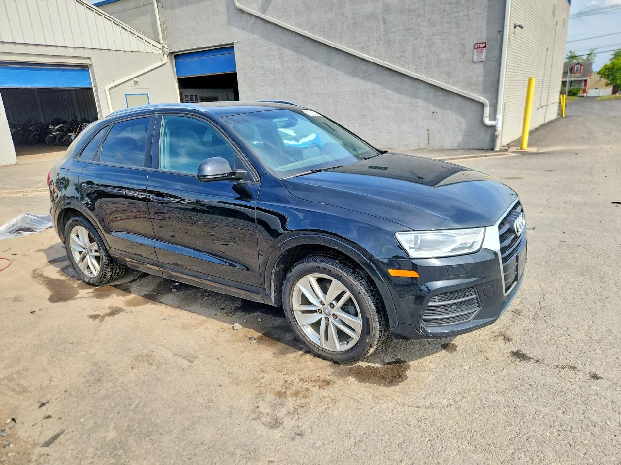 2017 AUDI Q3 PREMIUM — снимка 4