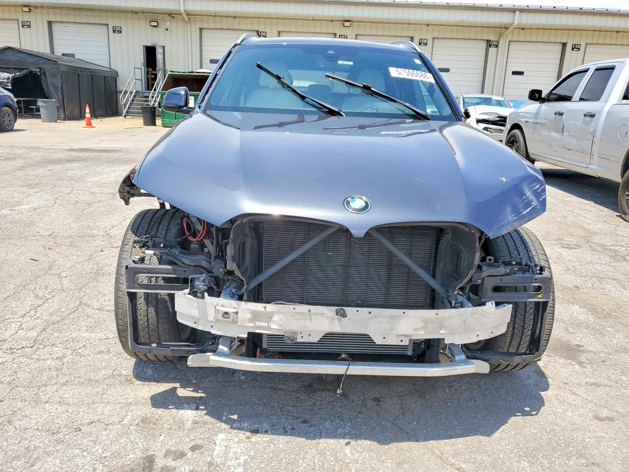 2019 BMW X5 — снимка 5