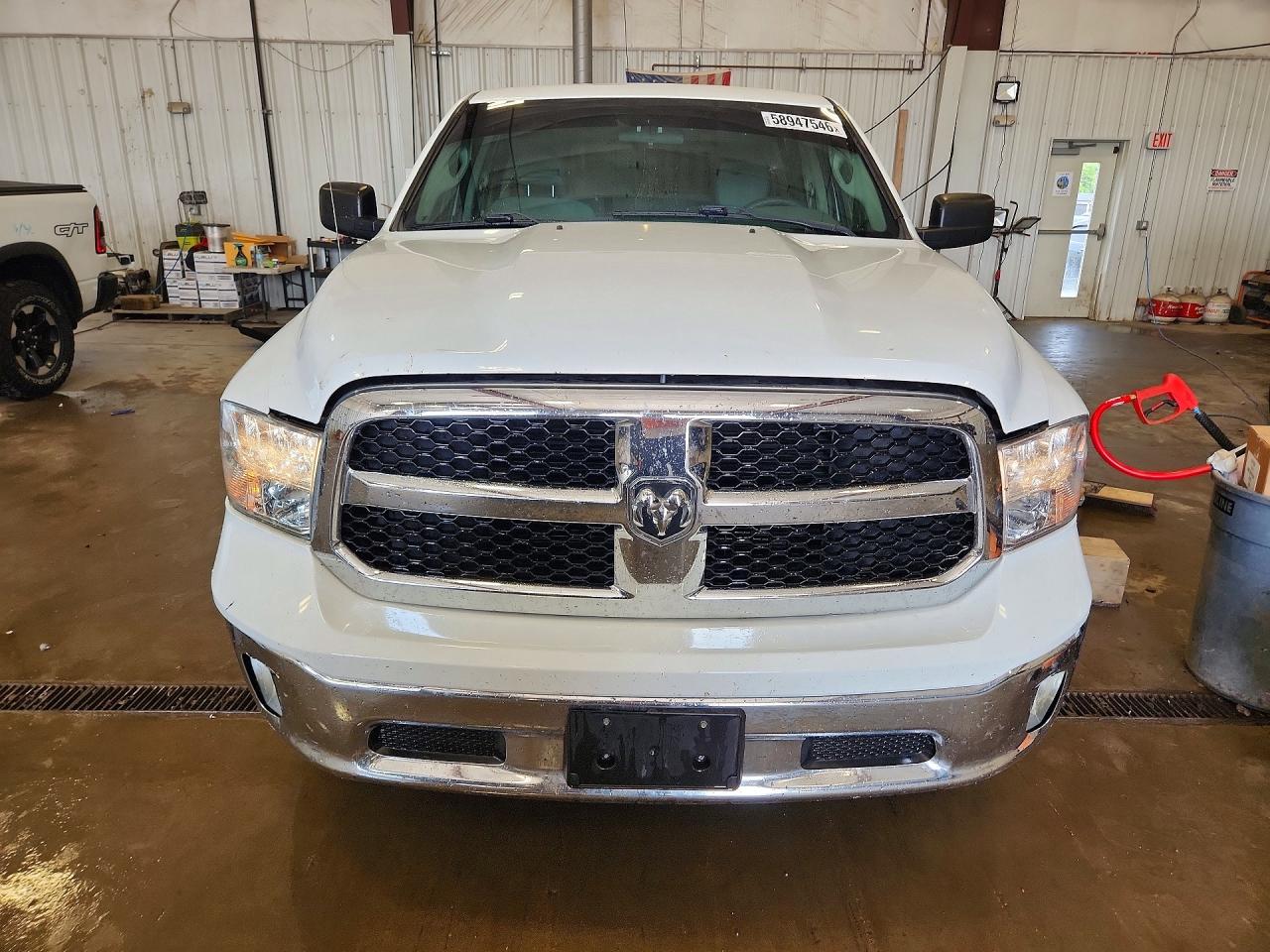 2019 RAM 1500 CLASSIC TRADESMAN — снимка 5