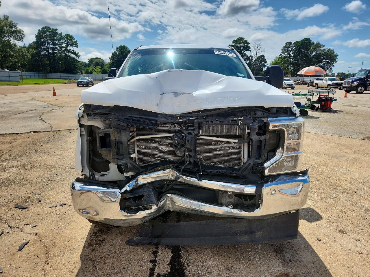 2021 FORD F250 SUPER DUTY — снимка 5