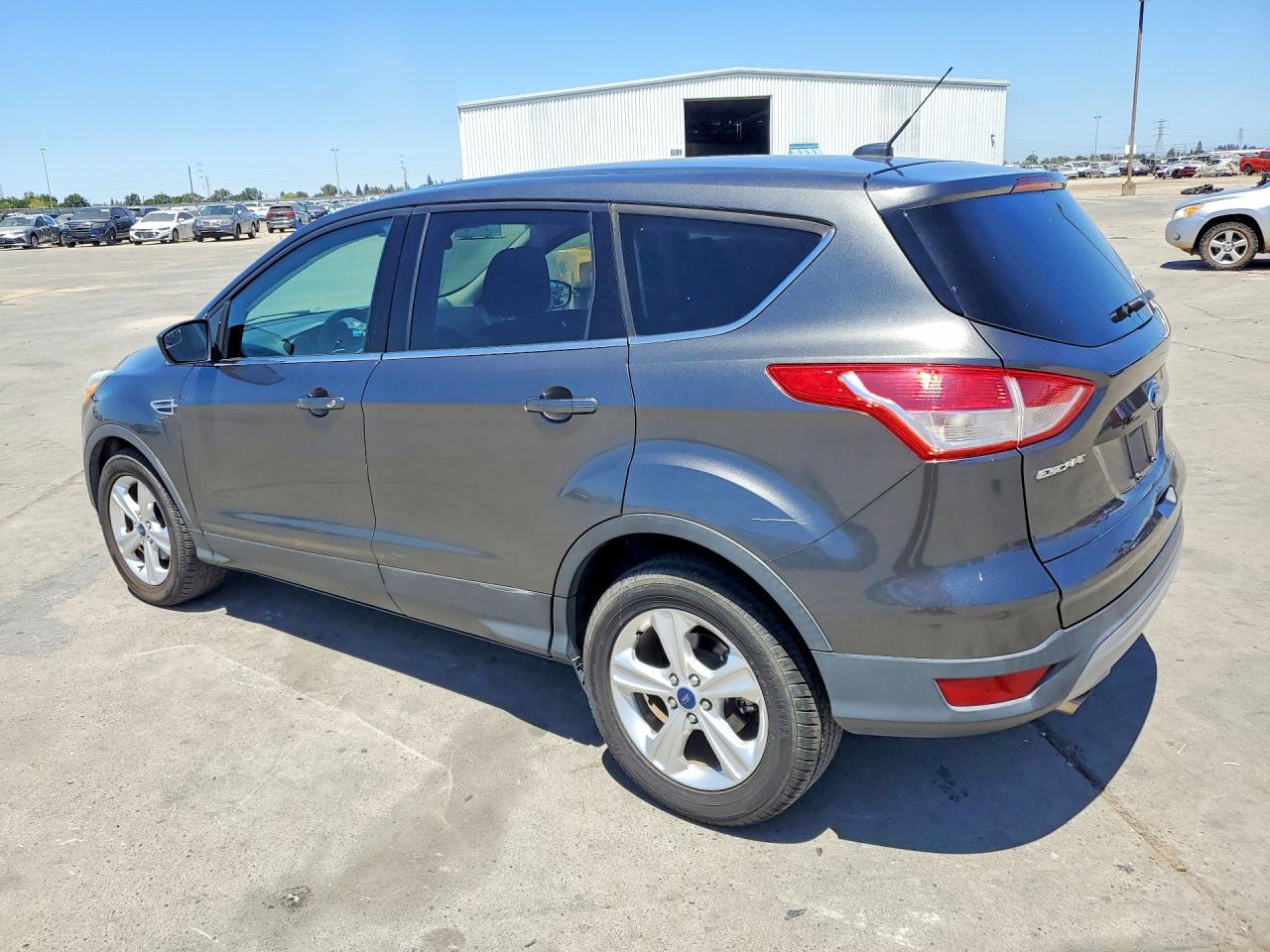 2016 FORD ESCAPE SE — снимка 2