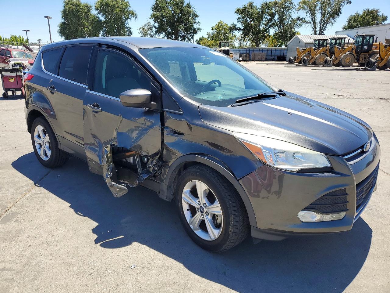 2016 FORD ESCAPE SE — снимка 4