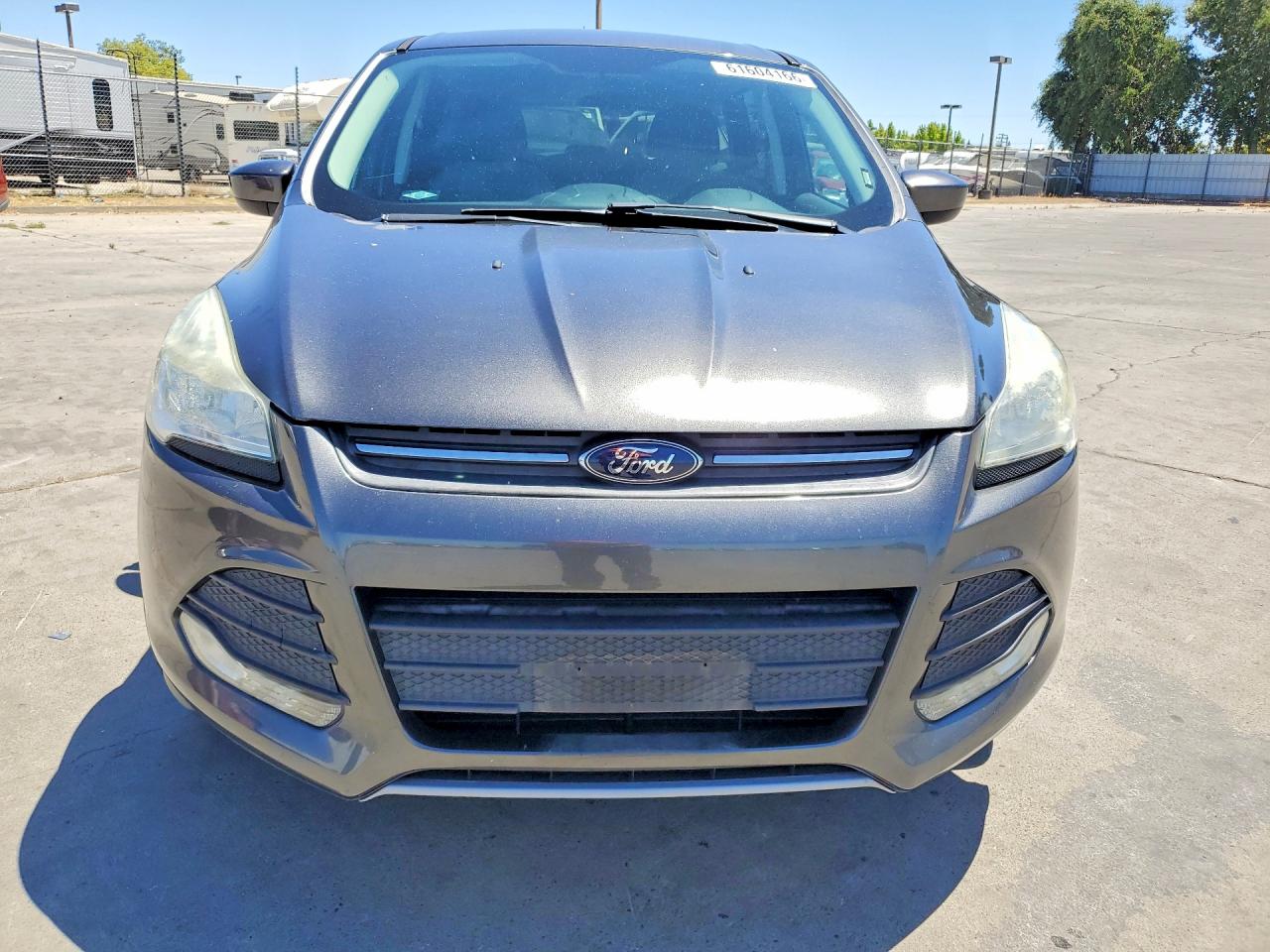 2016 FORD ESCAPE SE — снимка 5