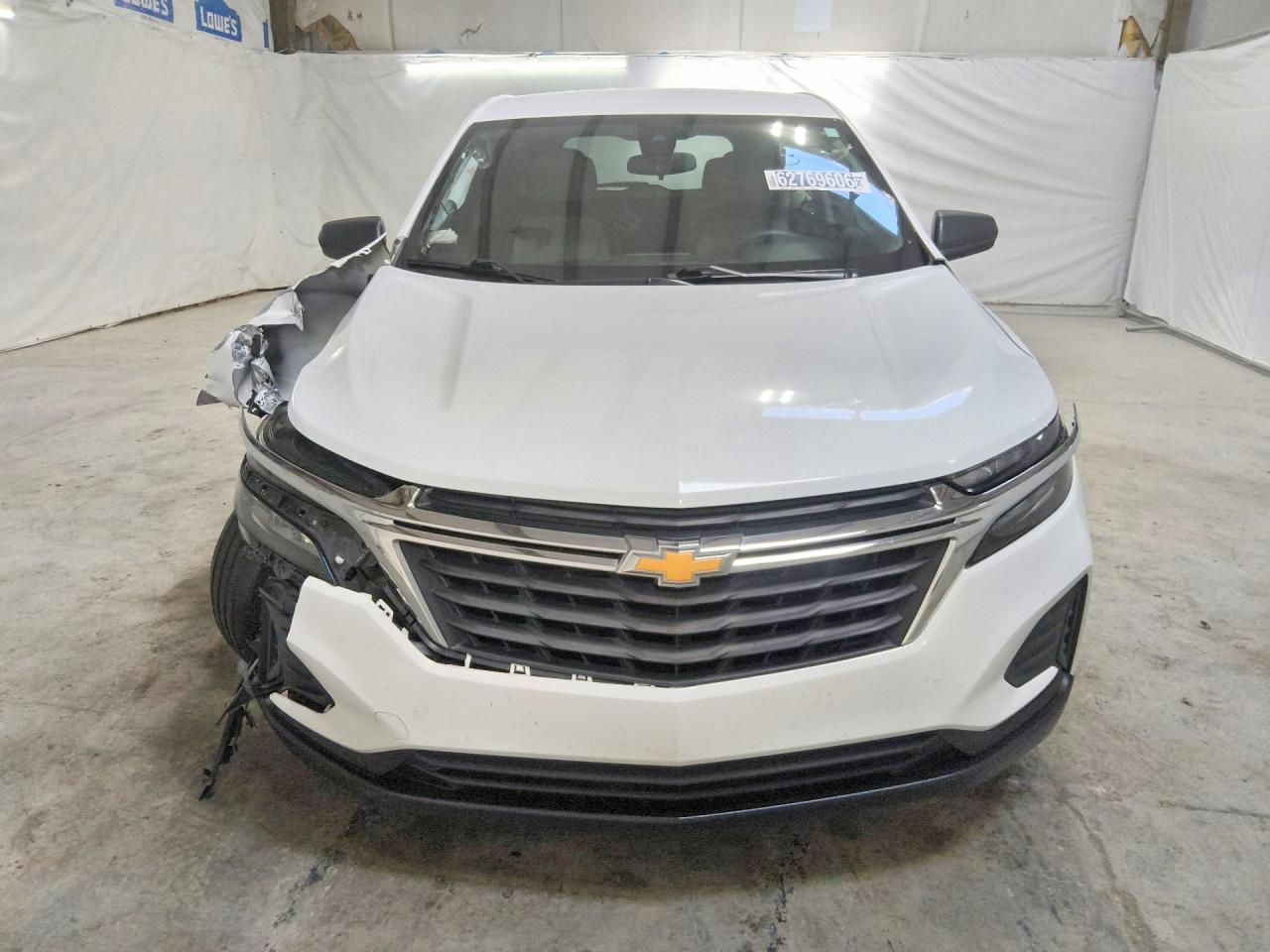 2023 CHEVROLET EQUINOX LS — снимка 5