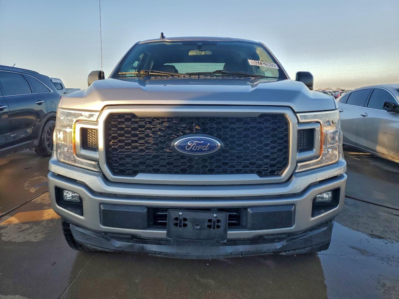 2020 FORD F150 SUPERCREW — снимка 5