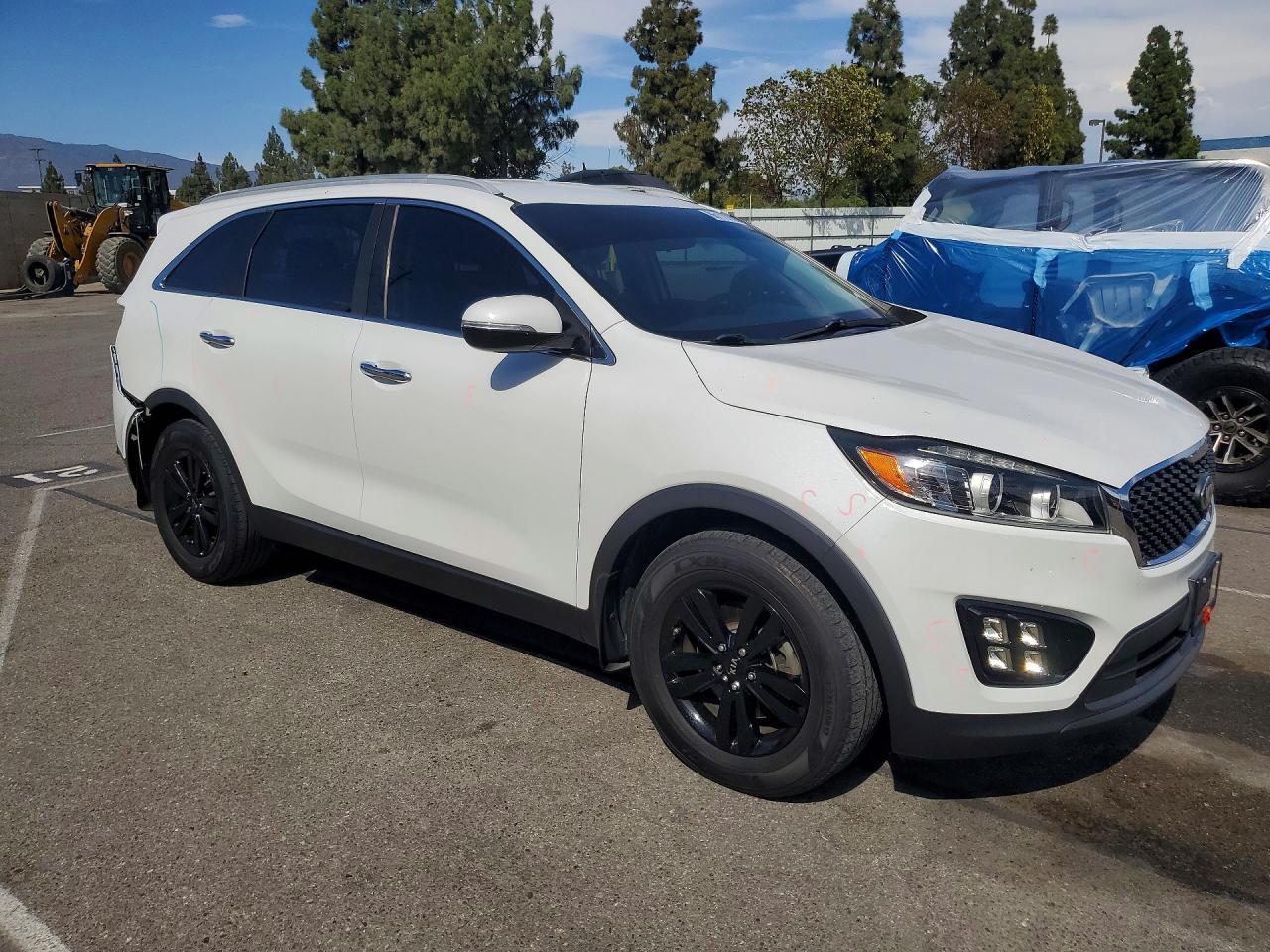 2016 KIA SORENTO LX — снимка 4