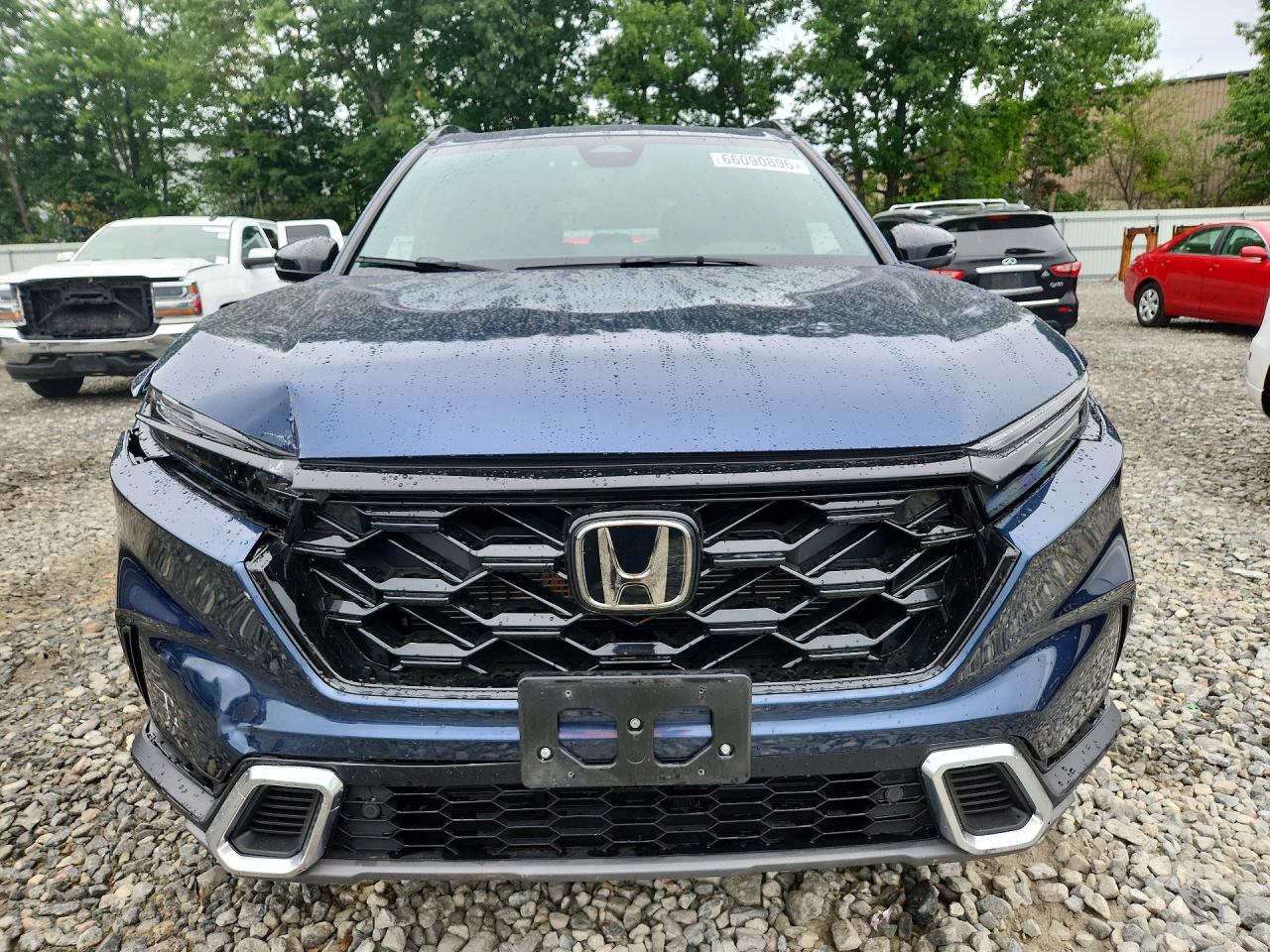 2025 HONDA CR-V SPORT TOURING — снимка 5