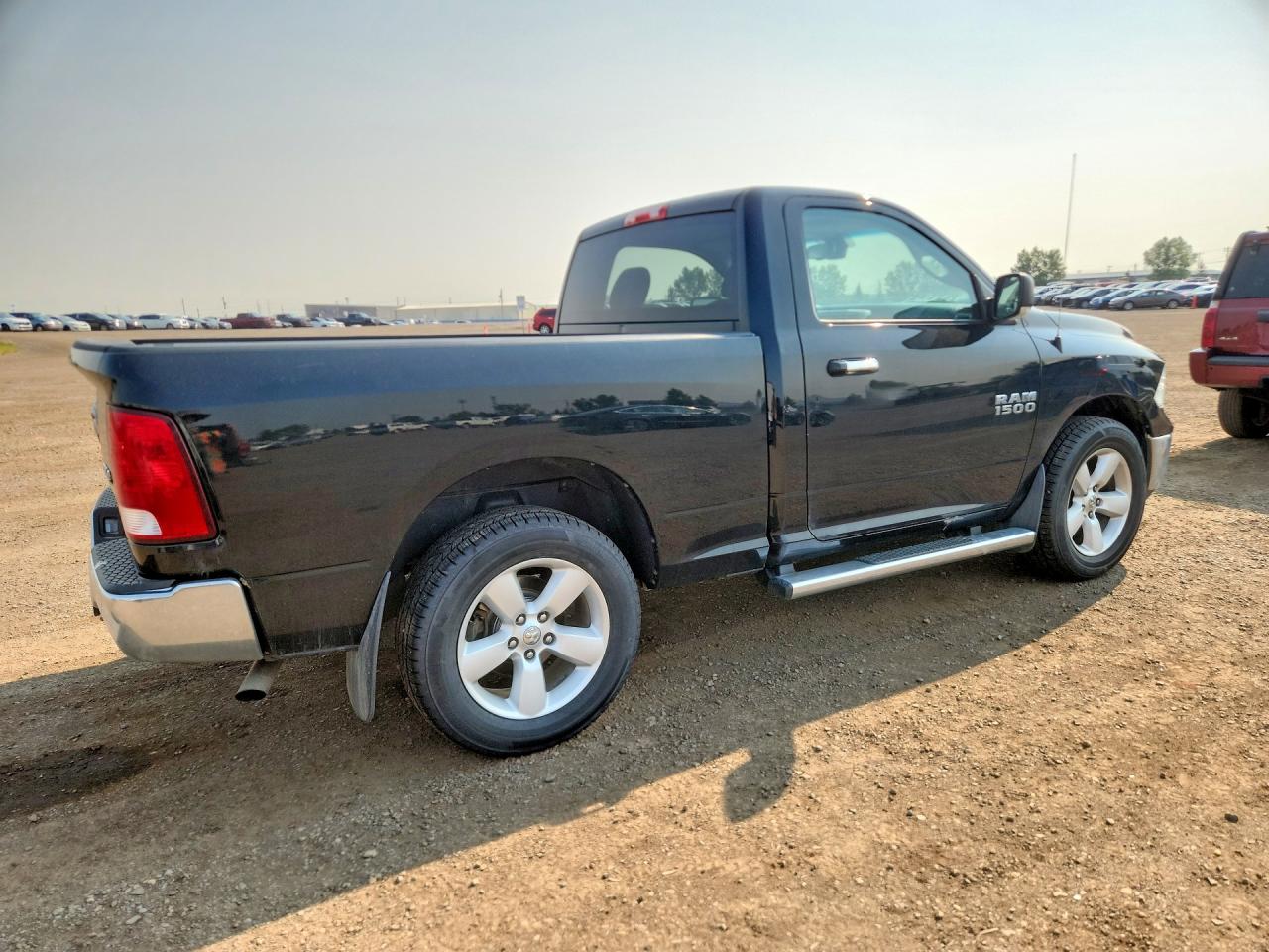 2017 RAM 1500 SLT — снимка 3