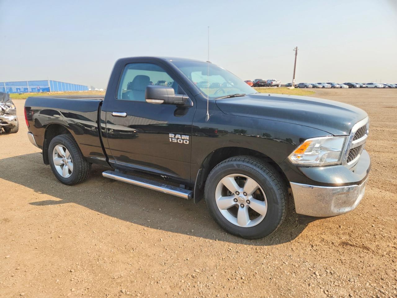 2017 RAM 1500 SLT — снимка 4
