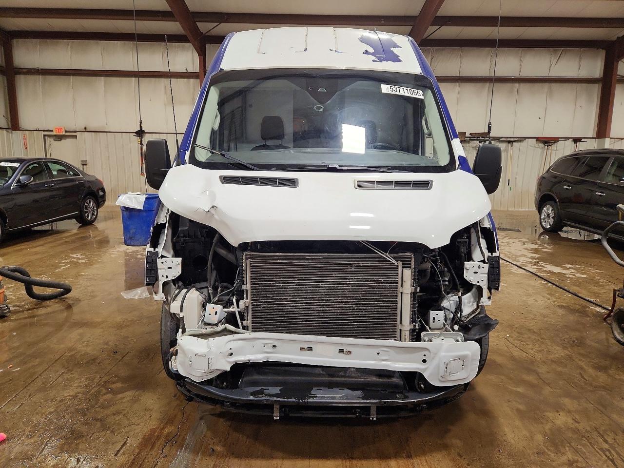 2023 FORD TRANSIT T-250 — снимка 5