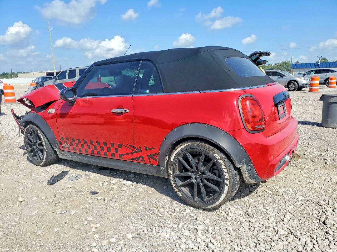 2019 MINI COOPER S — снимка 2